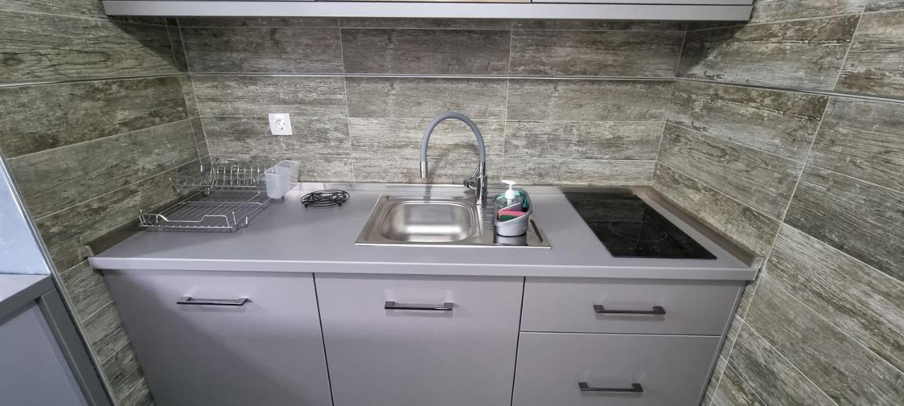 Appartement Amarok *