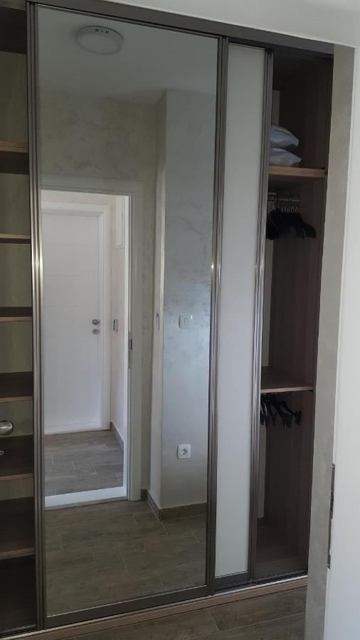 Amarok Appartement